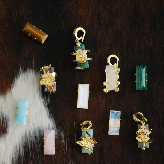Spirit Animal Talisman