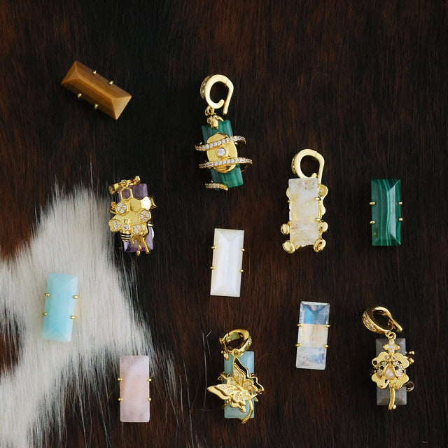 Spirit Animal Talisman
