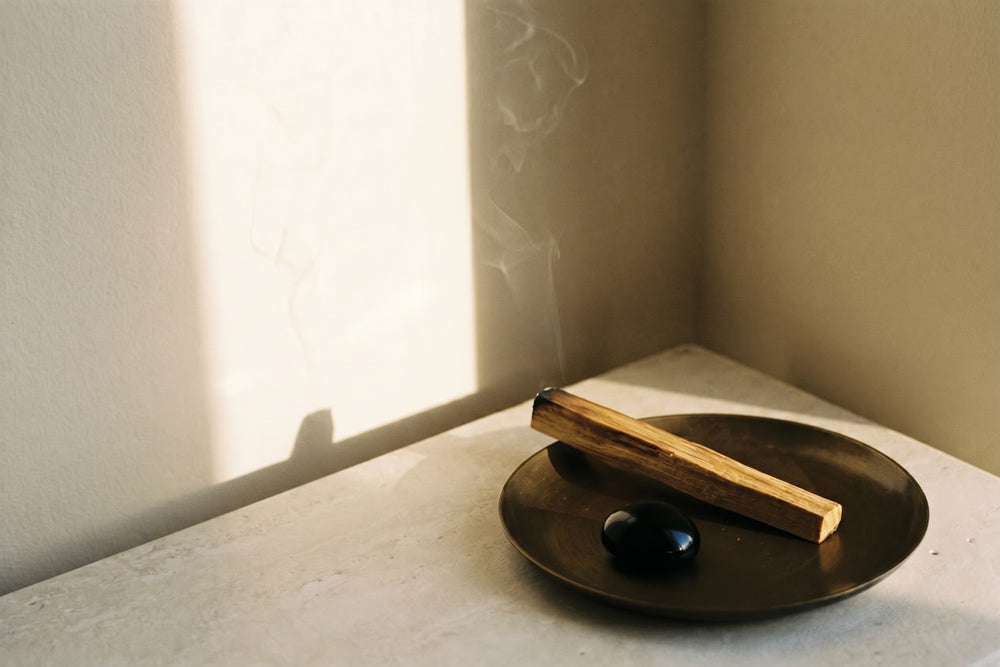 Crystal for Grounding: Best Root Chakra Stones Guide