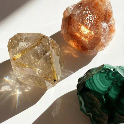 Best Crystals for 2026: Three Stones for a Universal Year 1