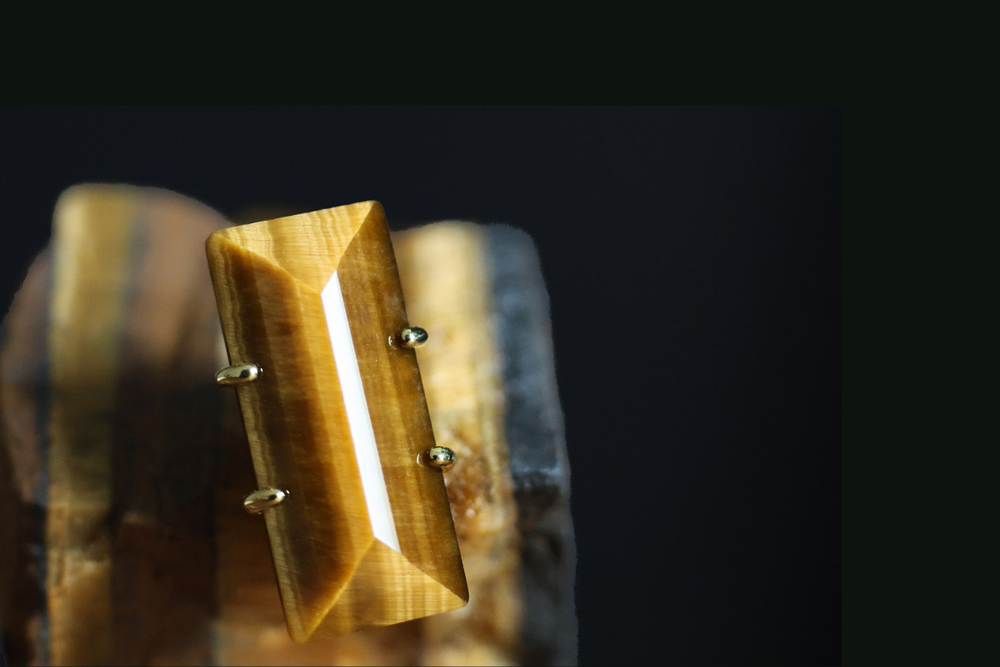 What Is Tiger's Eye Good For? Meaning, Energy & the Stone Behind the Courage