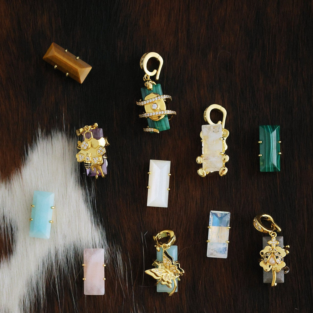 Spirit Animal Talisman