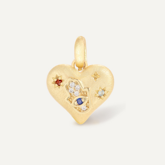 Alchemy of Love Charm