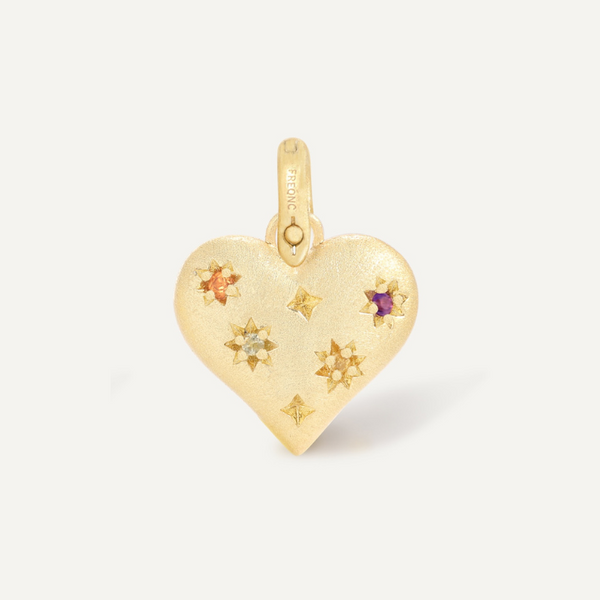 Alchemy of Love Charm