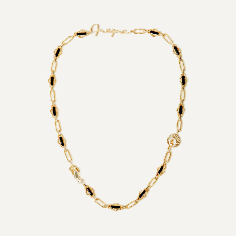 Apana Necklace