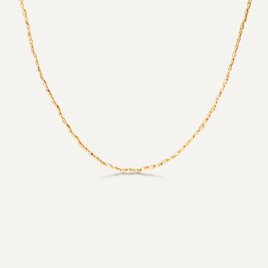 Argento Wishful Gold Necklace