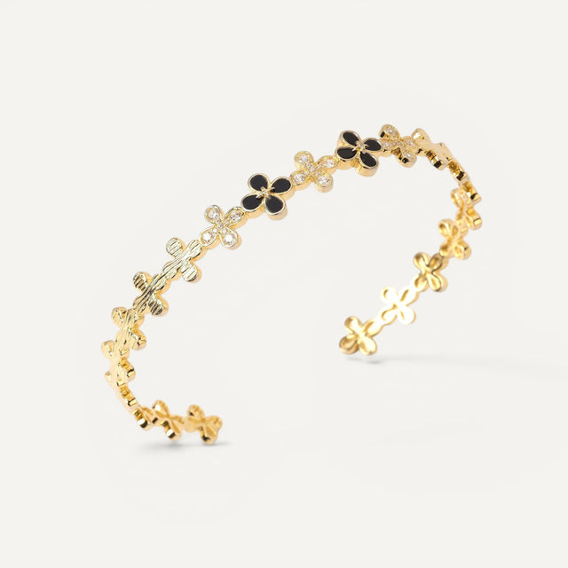 Cloveria Bangle
