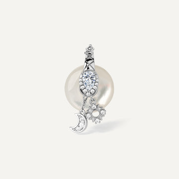 Mother of Pearl (Heart Chakra)
