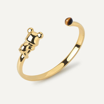 Gold, Tiger’s Eye