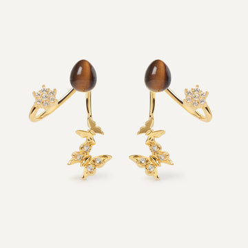 Gold, Tiger’s Eye