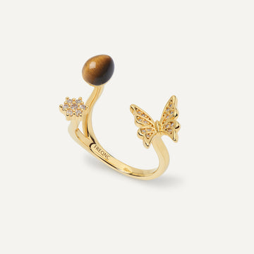 Gold, Tiger’s Eye