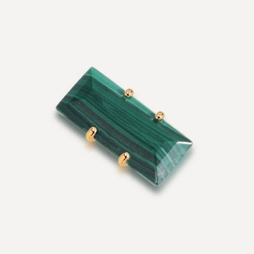 Spirit Animal Crystal amazonite gemstone - FREQNC