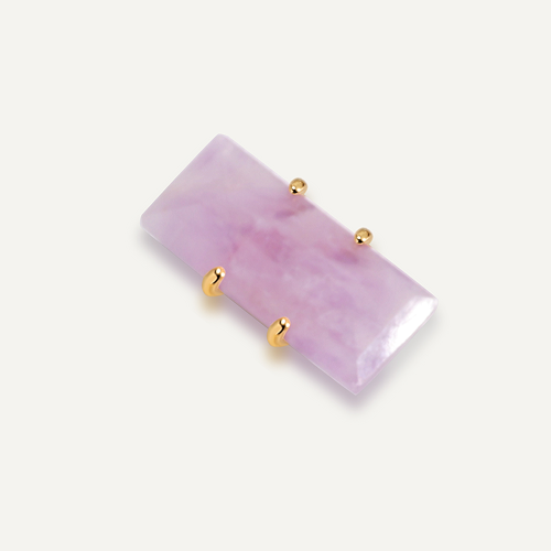 Spirit Animal Crystal mother of pearl gemstone - FREQNC