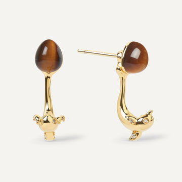 Gold, Tiger’s Eye