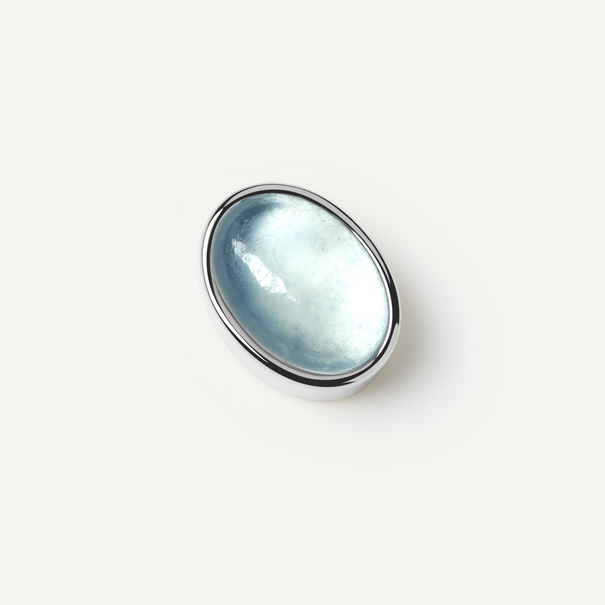 Mini Spirit Animal Crystal super seven gemstone - FREQNC