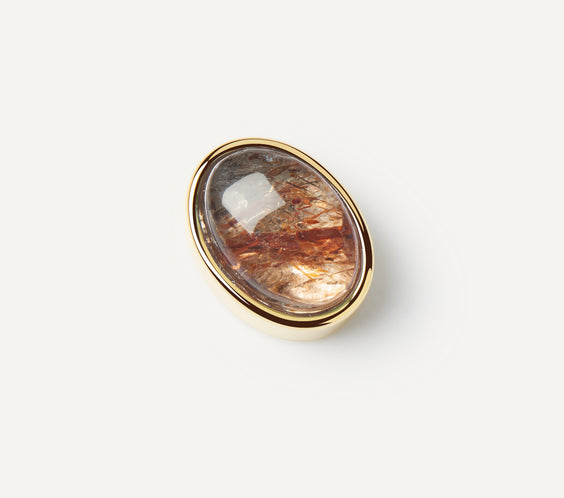 Mini Spirit Animal Crystal