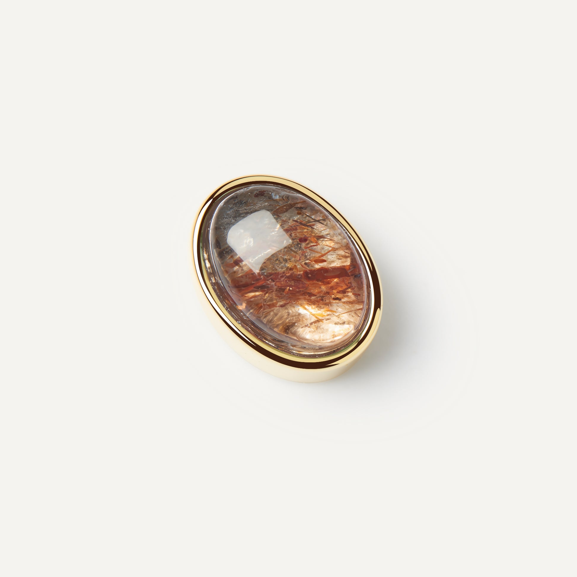 Mini Spirit Animal Crystal