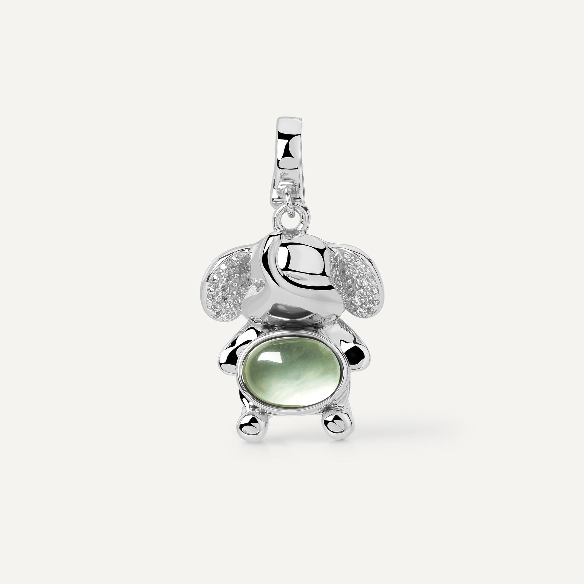 （預購）mini Spirit Animal