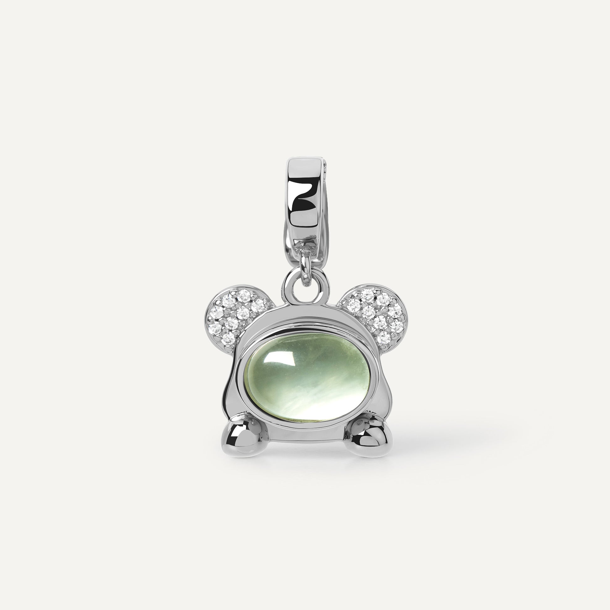 （預購）mini Spirit Animal