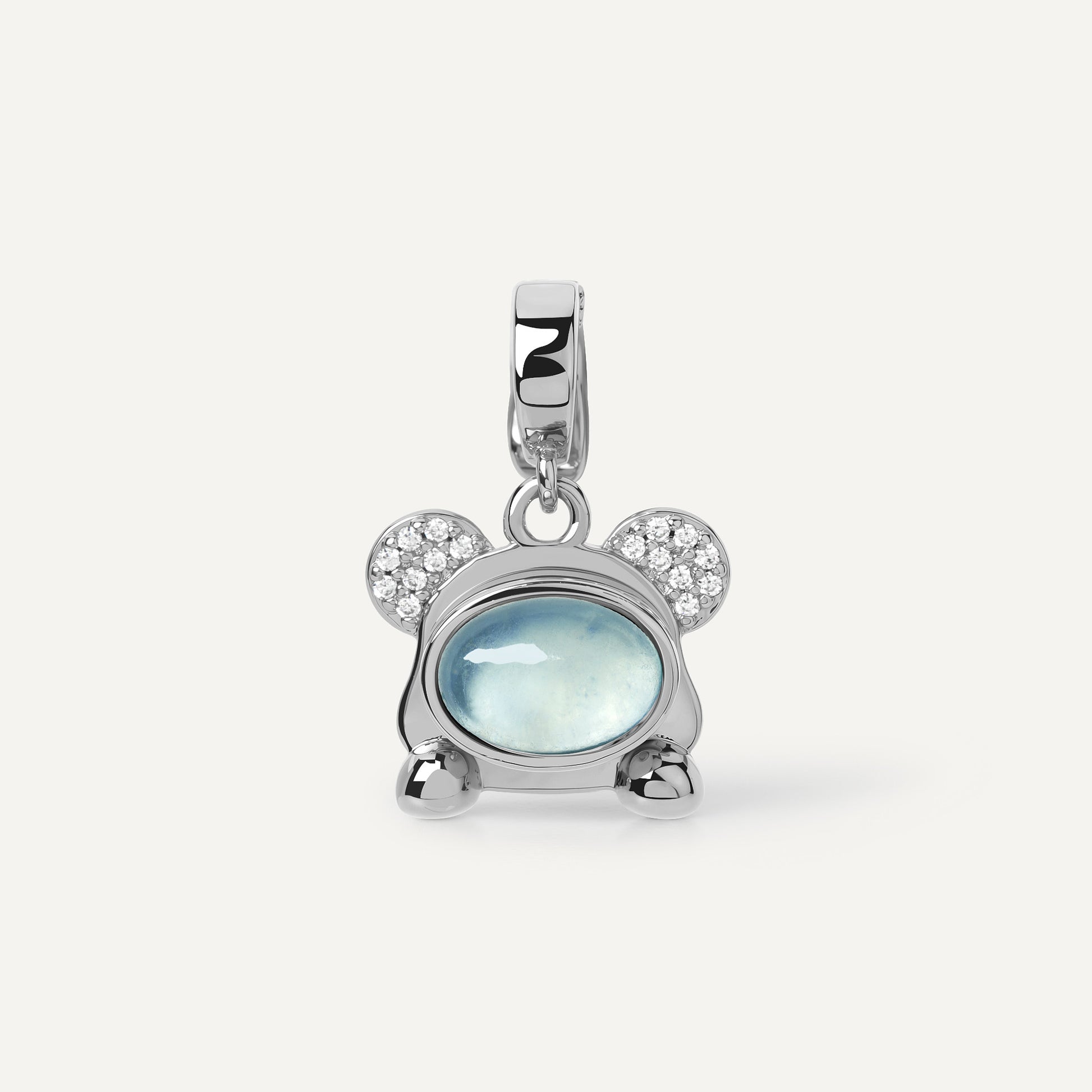 （預購）mini Spirit Animal