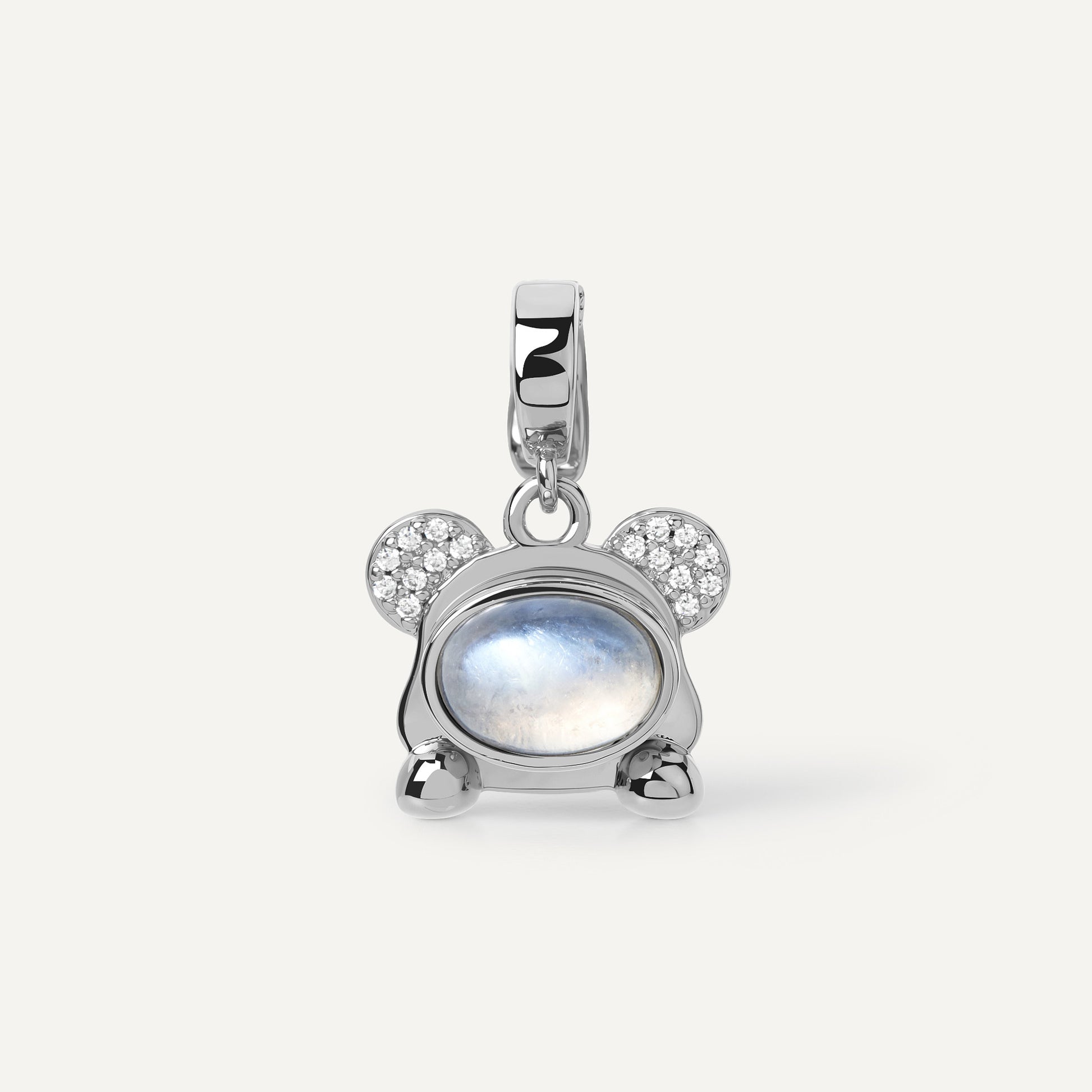 （預購）mini Spirit Animal