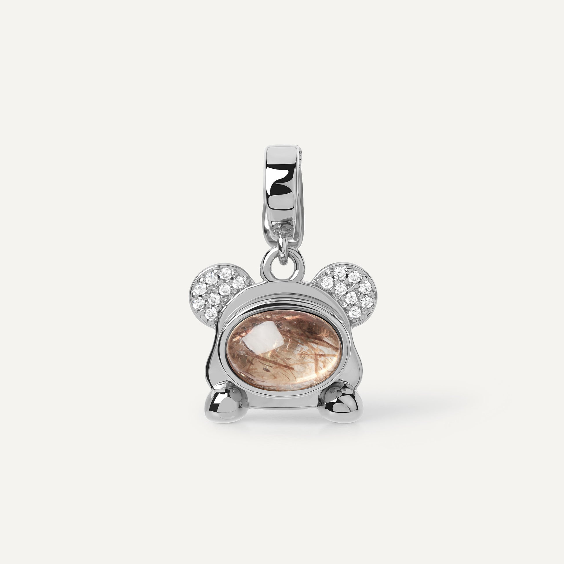 （預購）mini Spirit Animal