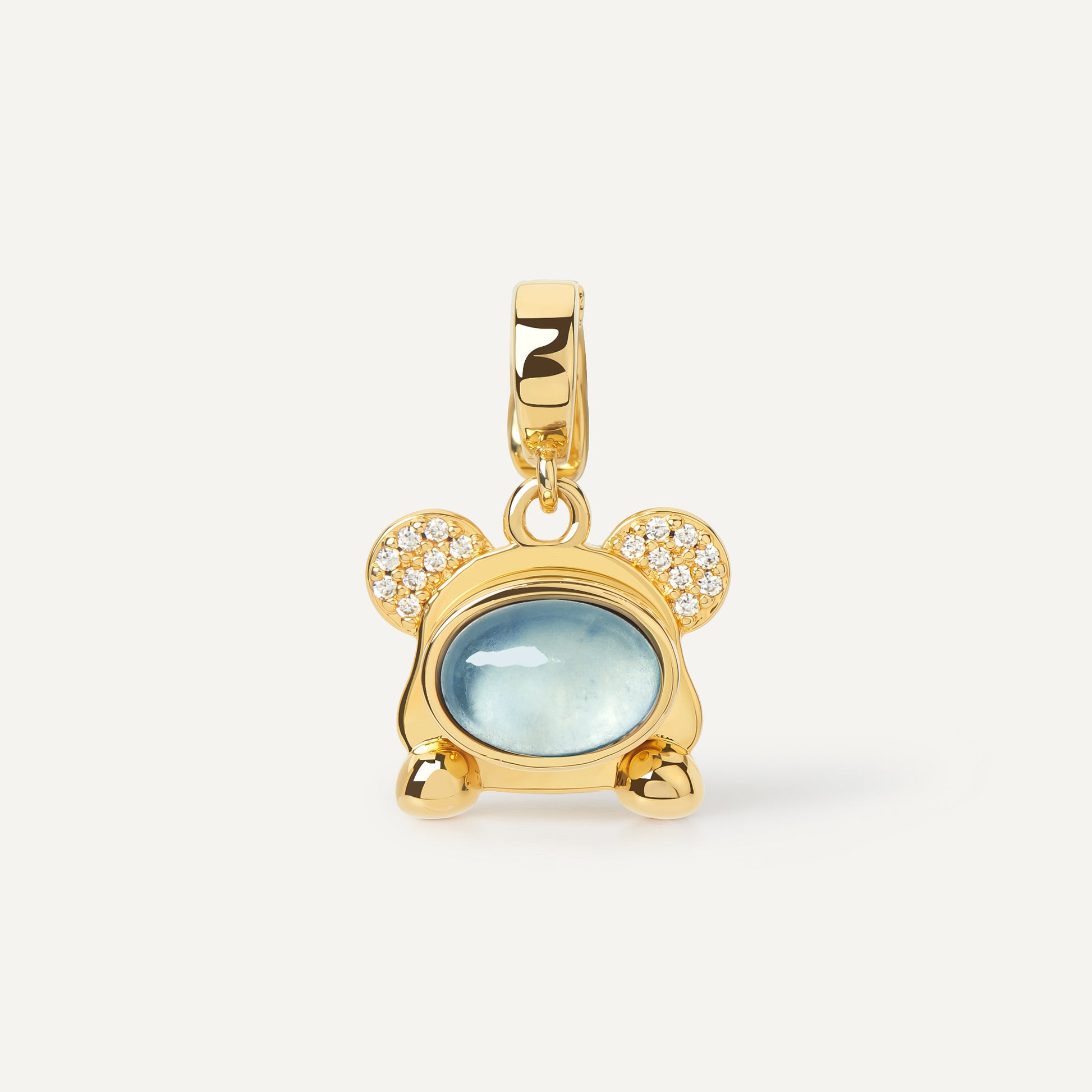 （預購）mini Spirit Animal