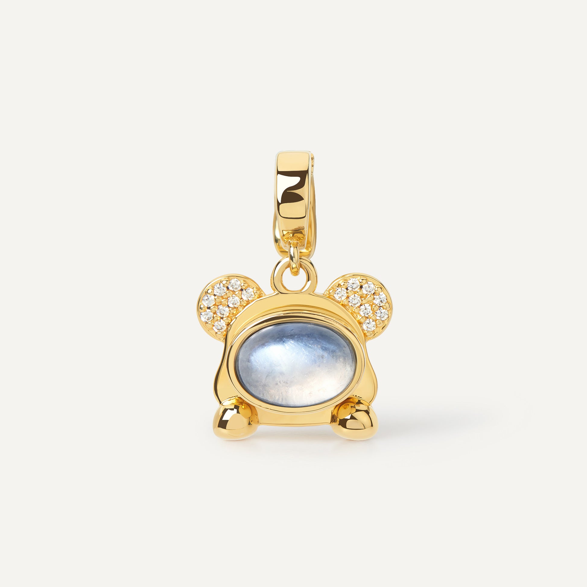 （預購）mini Spirit Animal