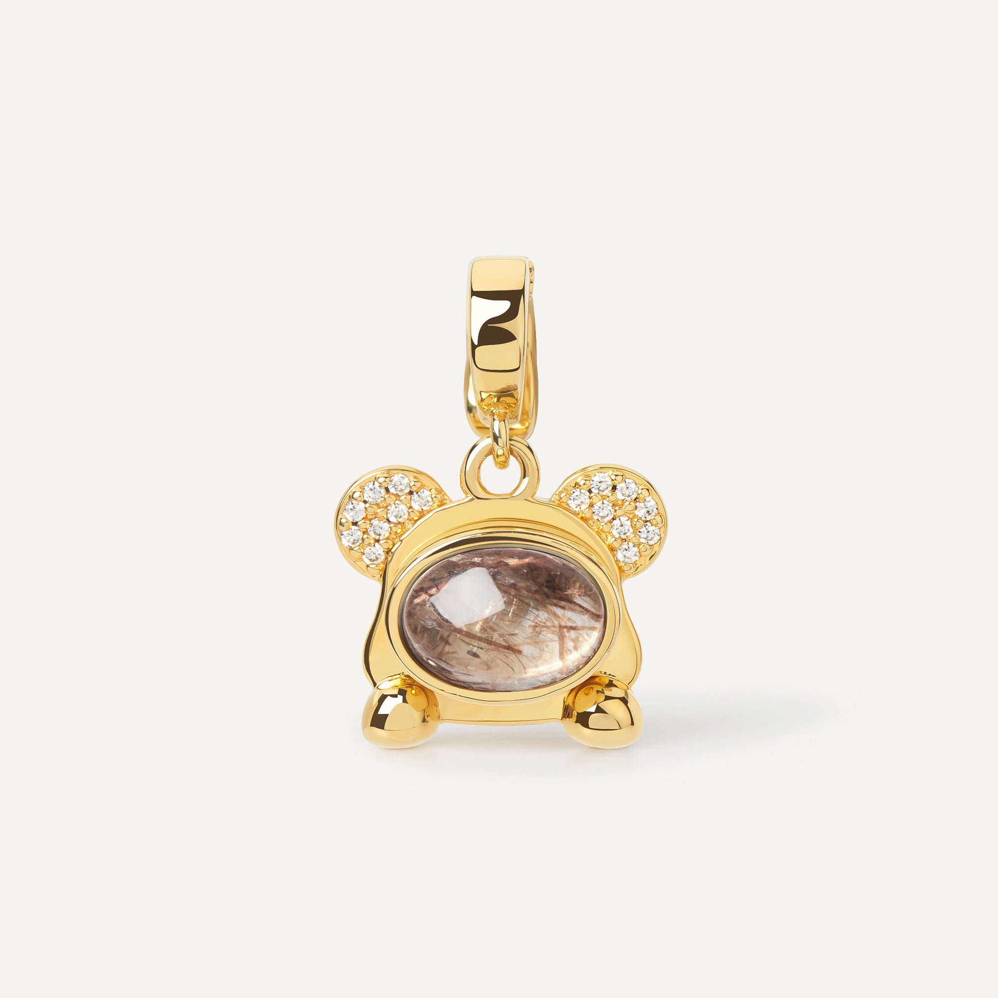 （預購）mini Spirit Animal