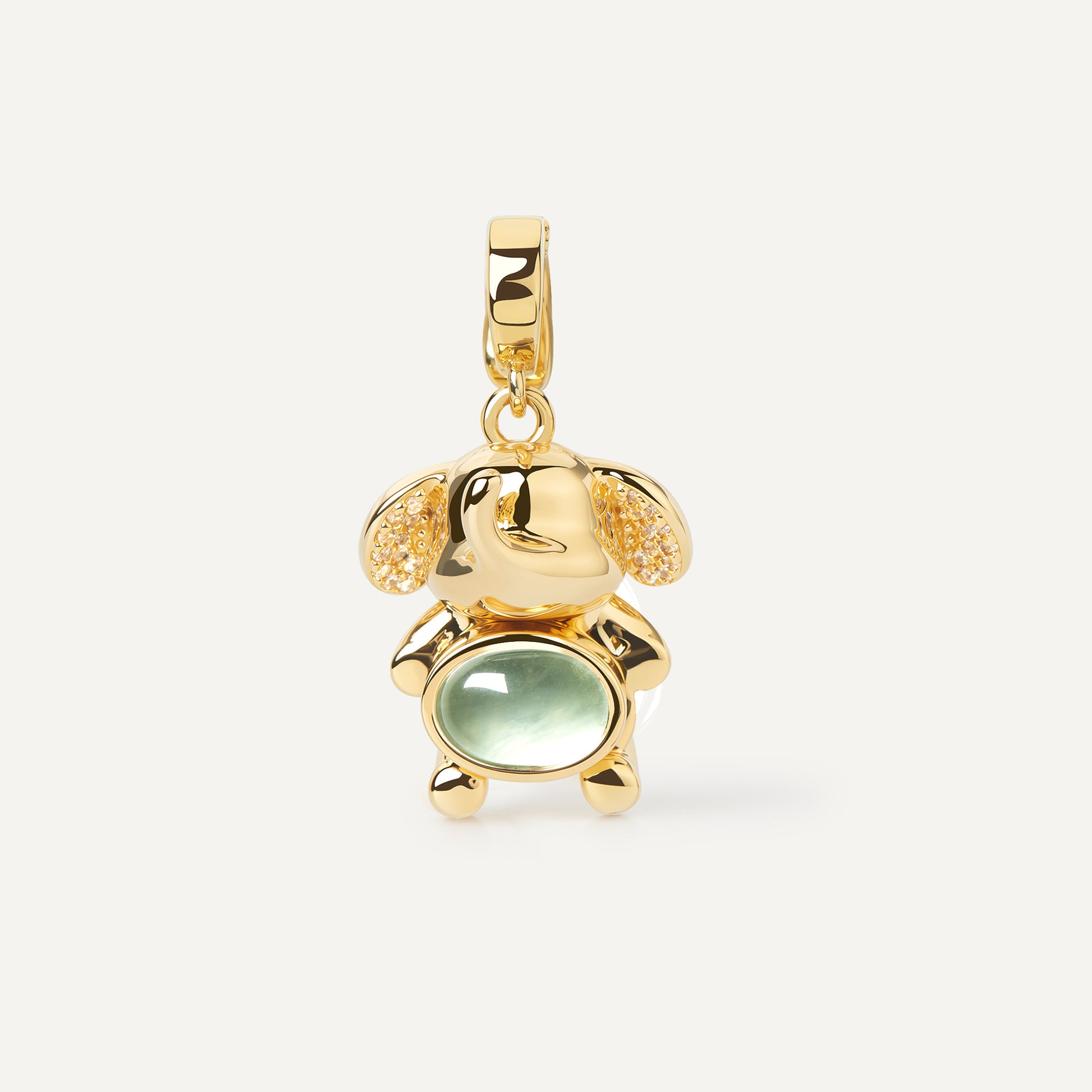 （預購）mini Spirit Animal