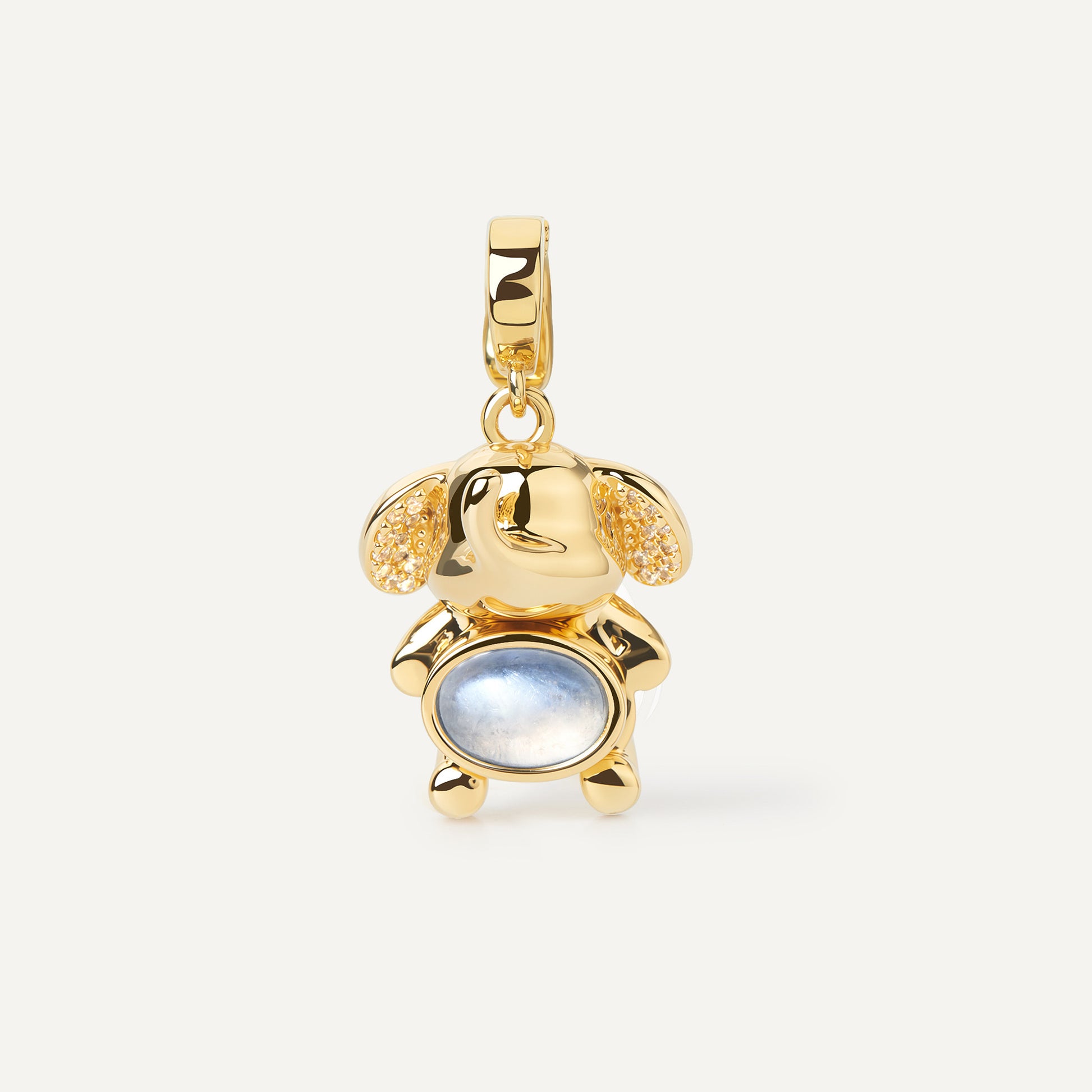 （預購）mini Spirit Animal